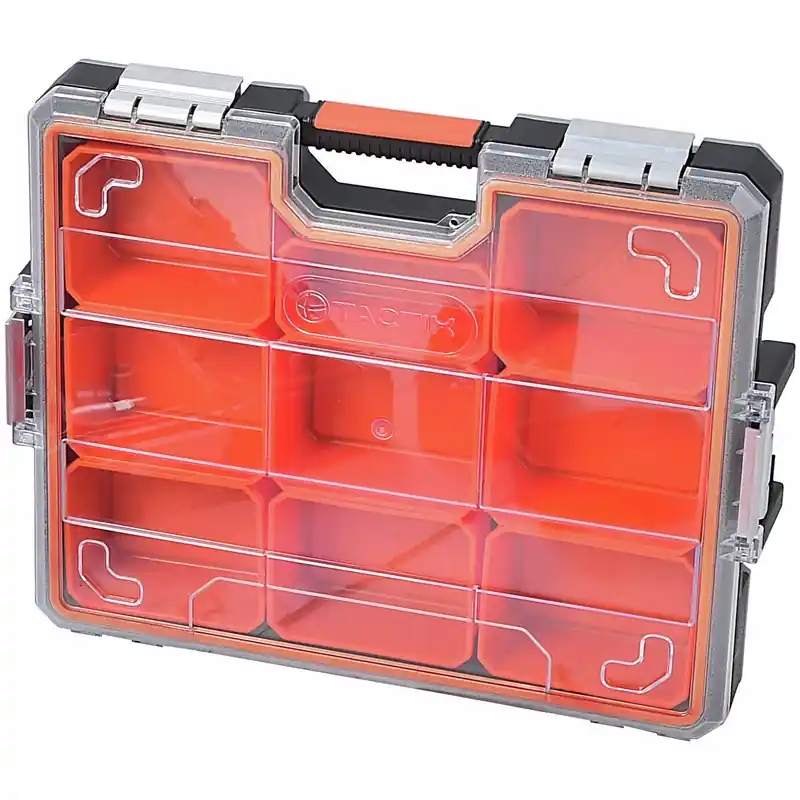 I lager SORTIMENTLÅDA 46X38X8CM PROF