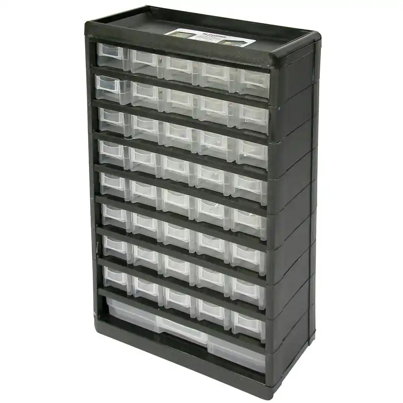 SORTIMENTSKÅP 310X138X490 Populär