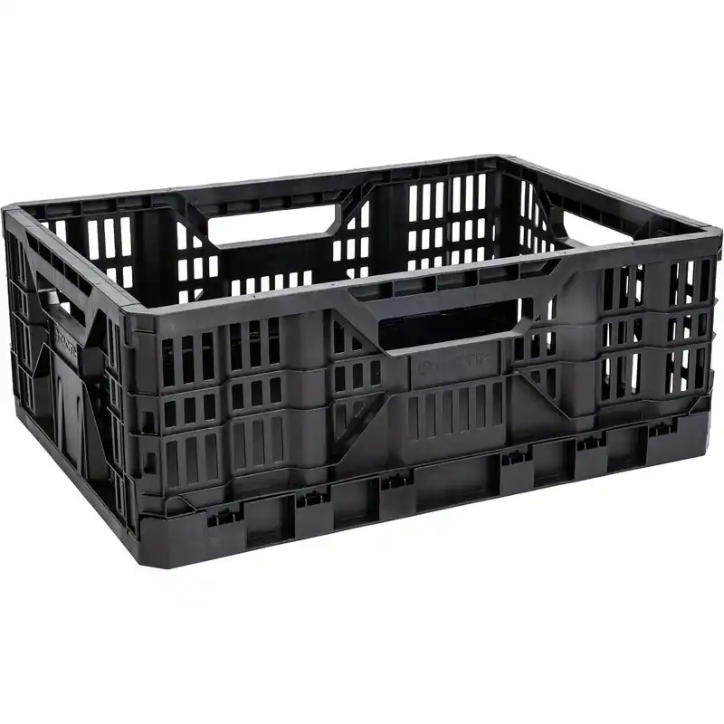 Endast idag SORTIMENTSLÅDA FÄLLBAR HD 25L