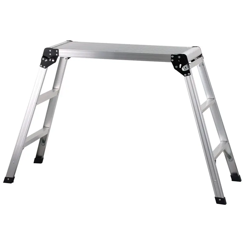 STEGPALL (ALUM.) 80CM Begränsat antal