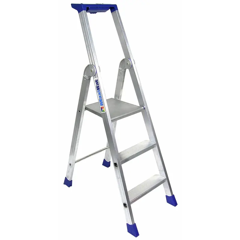 Billig TRAPPSTEGE 3-STEG