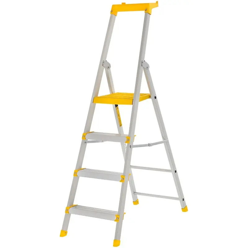 Lågt pris TRAPPSTEGE 44P WTS 44P-4S