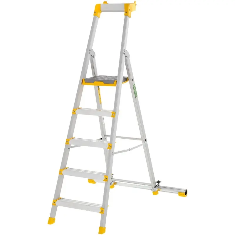 Säker betalning TRAPPSTEGE 55P SF WTS 55PN-5S SF