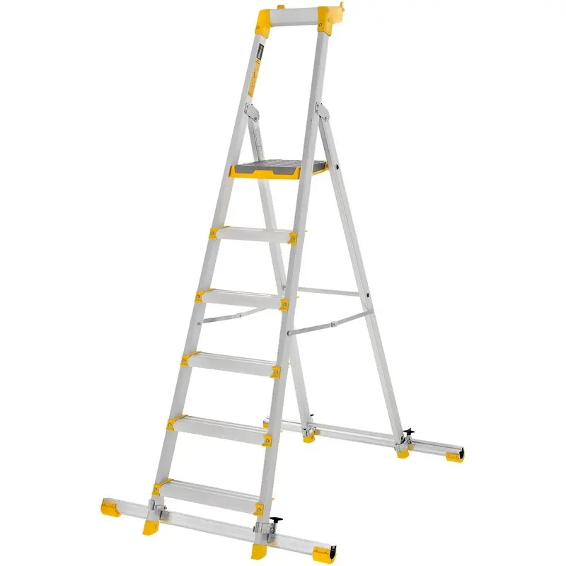 Handla nu TRAPPSTEGE  55P SF WTS 55PN-6S SF2