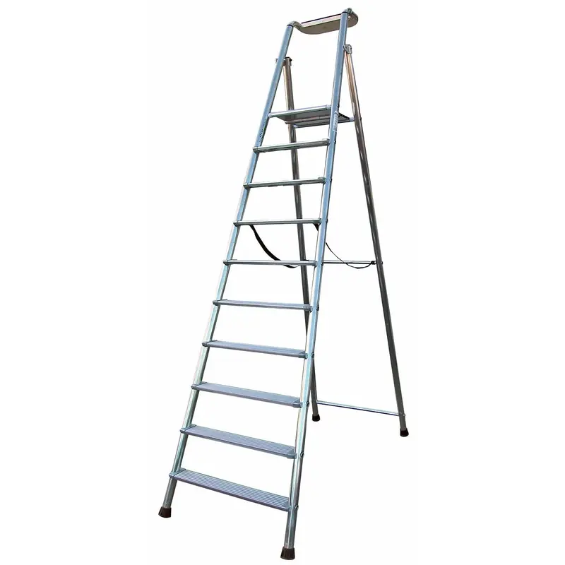 Fri frakt TRAPPSTEGE PROBAT 10 STEG