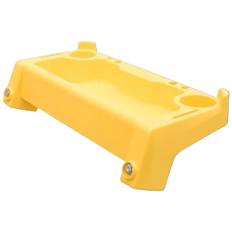 Snabb leverans WIBE VERKTYGSLÅDA TILL 44P SERIE STEGE