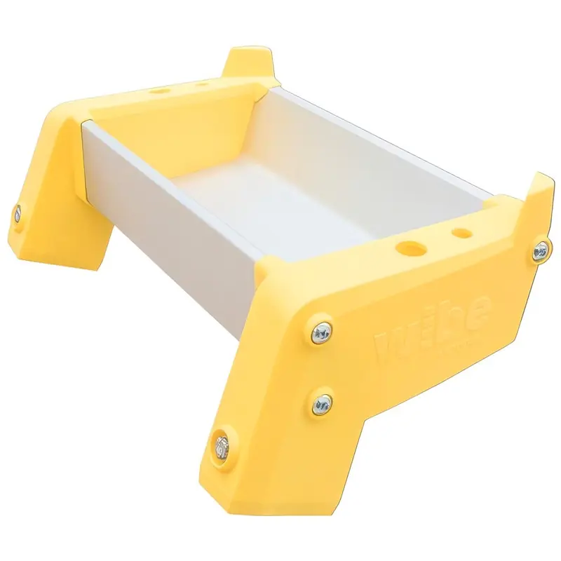 WIBE VERKTYGSLÅDA TILL 55P SERIE STEGE Begränsat erbjudande