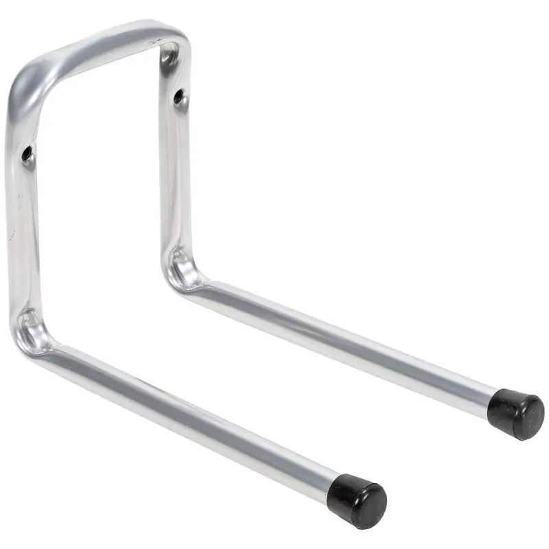 Begränsad tid UPPHÄNGNINGSKROK DUBBEL 180MM RAK