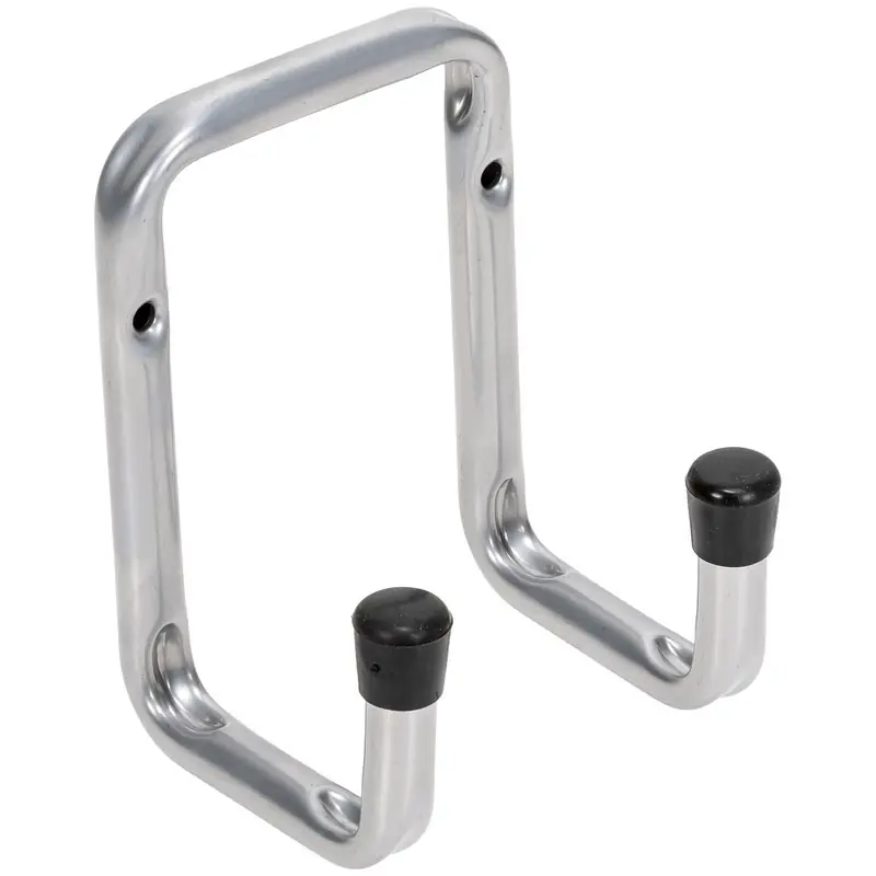 UPPHÄNGNINGSKROK DUBBEL 80MM Reapris
