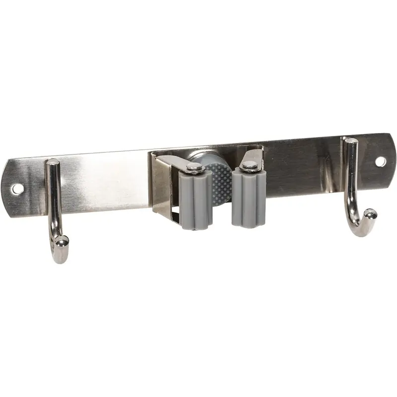 VERKTYGSHÅLLARE 190x29MM ROSTFRI Snabb leverans