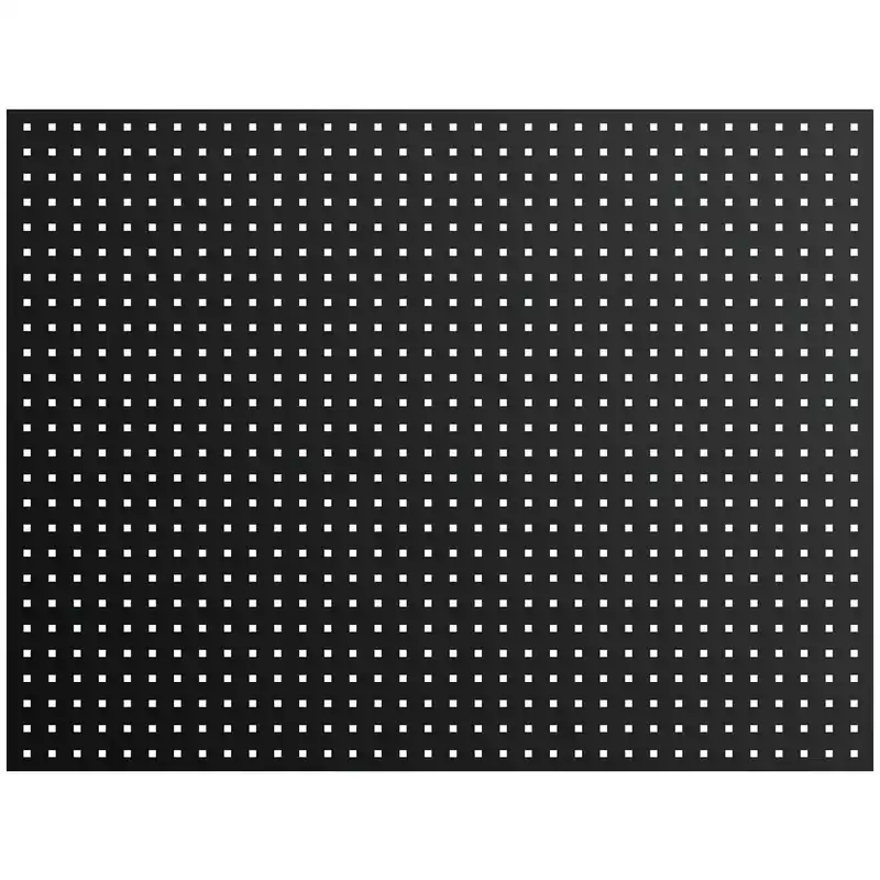 VERKTYGSTAVLA 1315X980MM SVART Snabb frakt