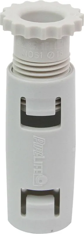 Begränsat antal Skarvmuff