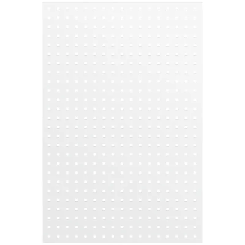 Nedsatt pris VERKTYGSTAVLA 665X980MM VIT