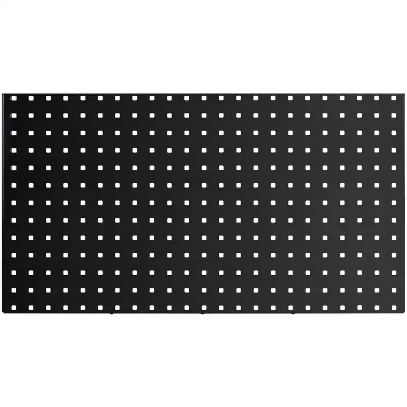 VERKTYGSTAVLA 900X480MM SVART RAL7021 Sista chansen