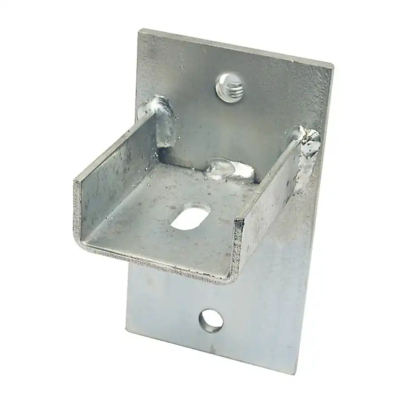 VÄGGHÅLLARE FÖR SKENA Nedsatt pris