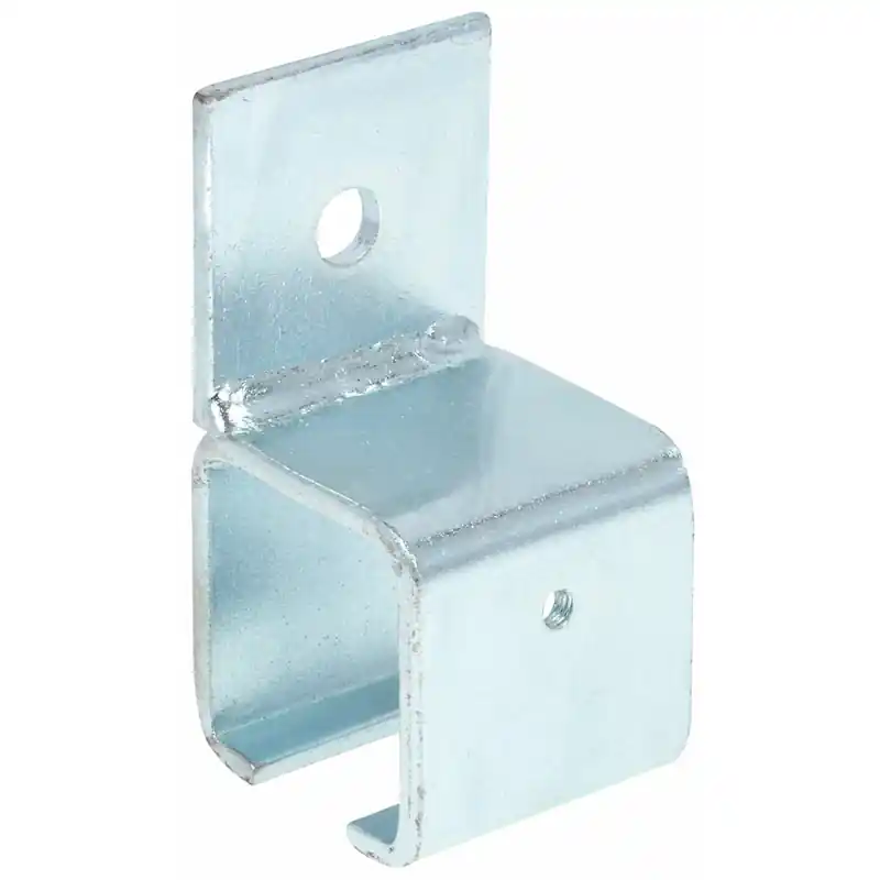 Handla nu VÄGGHÅLLARE TILL 41X41MM SKENA