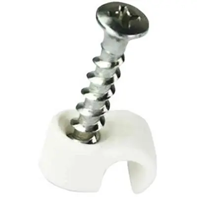 Skruvclips Snabb leverans