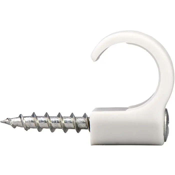 Skruvclips Endast idag