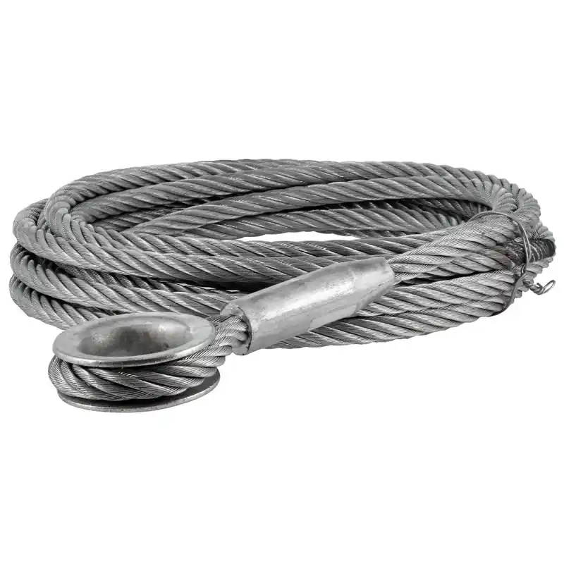 Reapris CONTAINER VAJER 16T 14MM X 9M