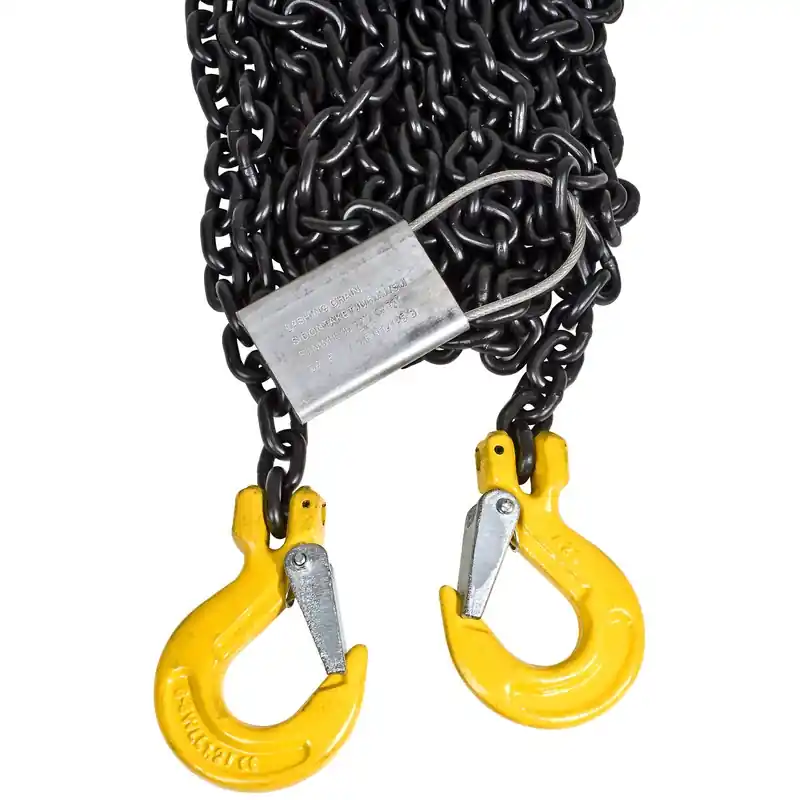 Endast denna vecka DRAGKÄTTING 8MM/5M