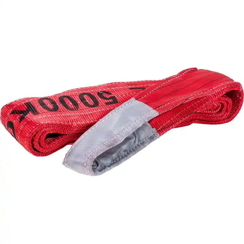 Snabb frakt BANDSTROPP 5T/4M