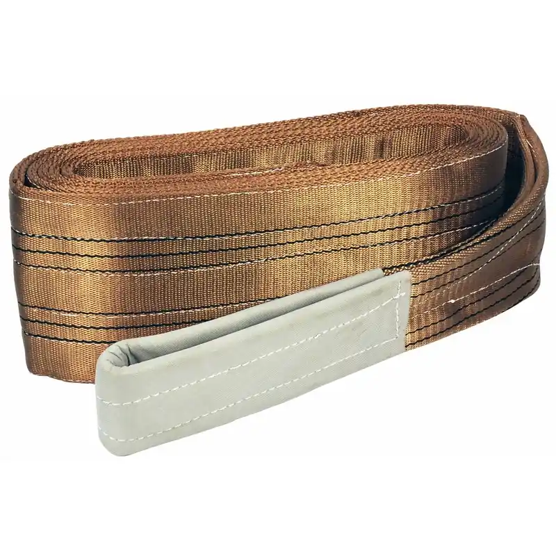 Trygg betalning BANDSTROPP 6T/6M