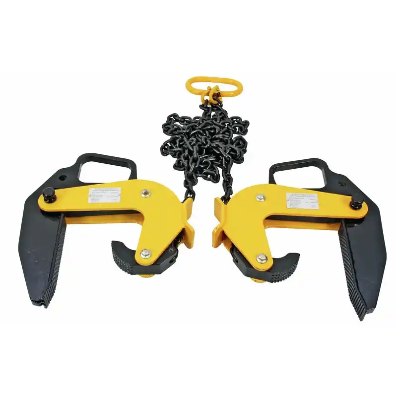 Rabatter BRUNNSRINGSLYFTARE 2T