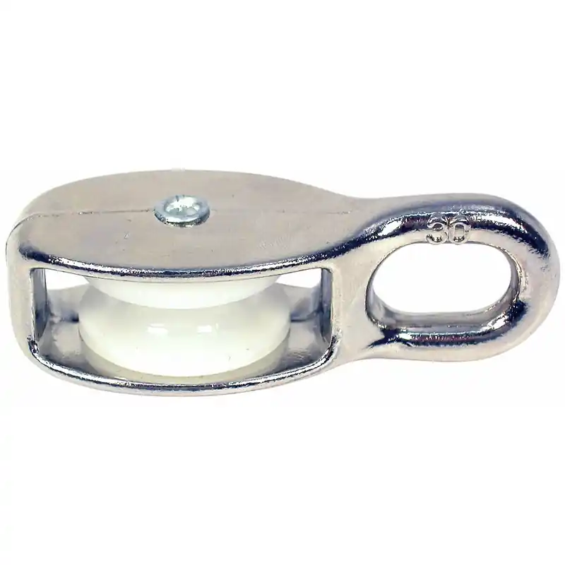 Outlet ENKELBLOCK 30MM