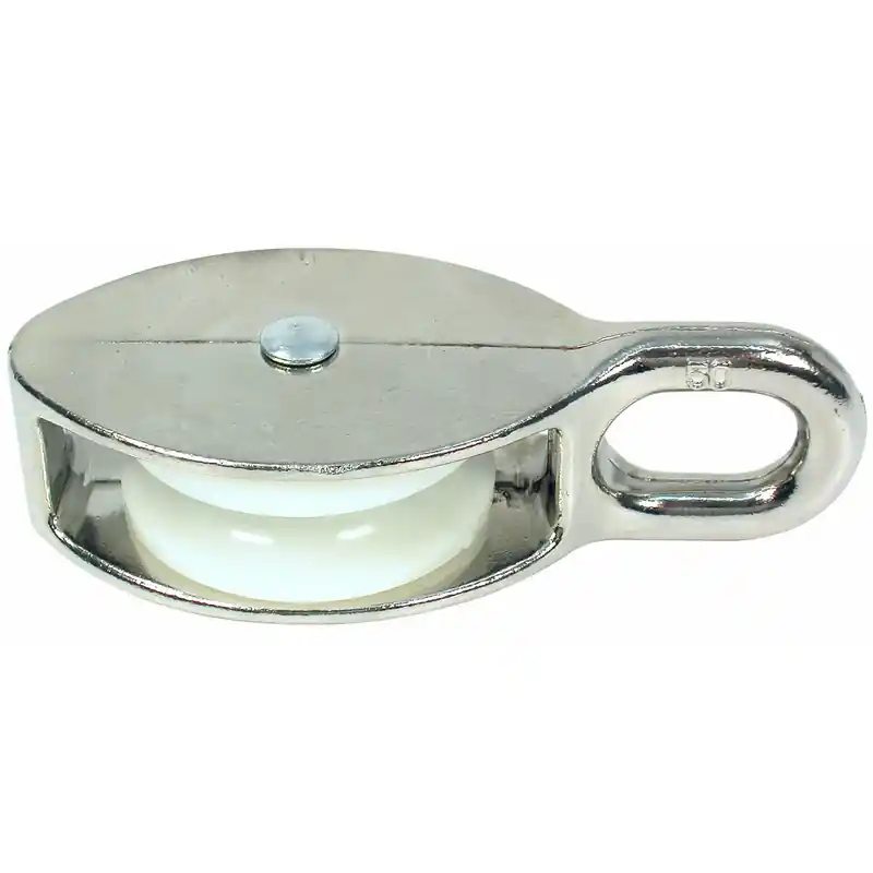 Sänkt pris ENKELBLOCK 50MM