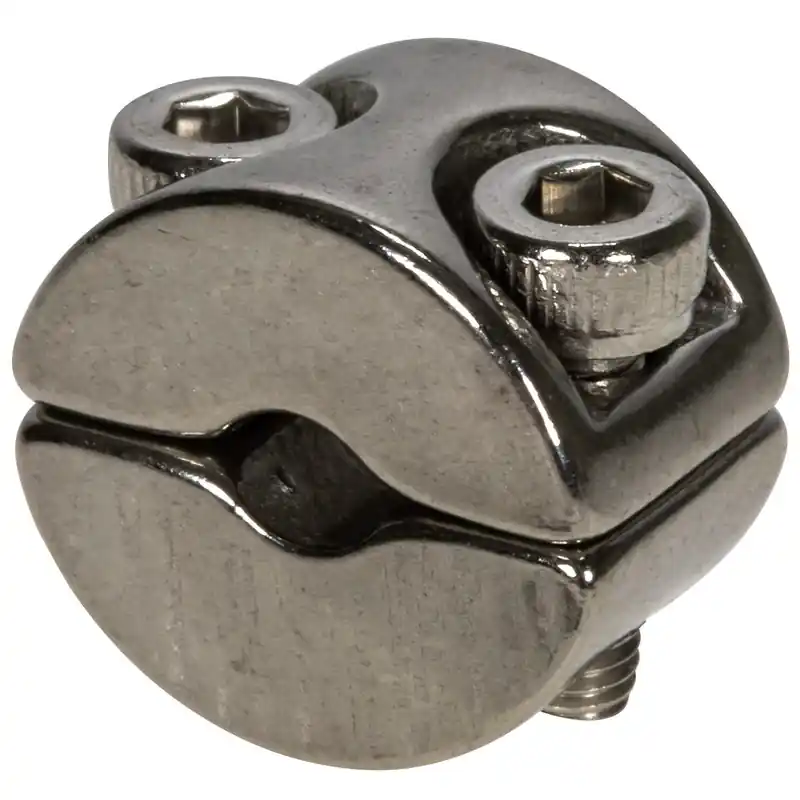 KLÄMRING FÖR VAJER 4MM A4 10ST Beställ nu