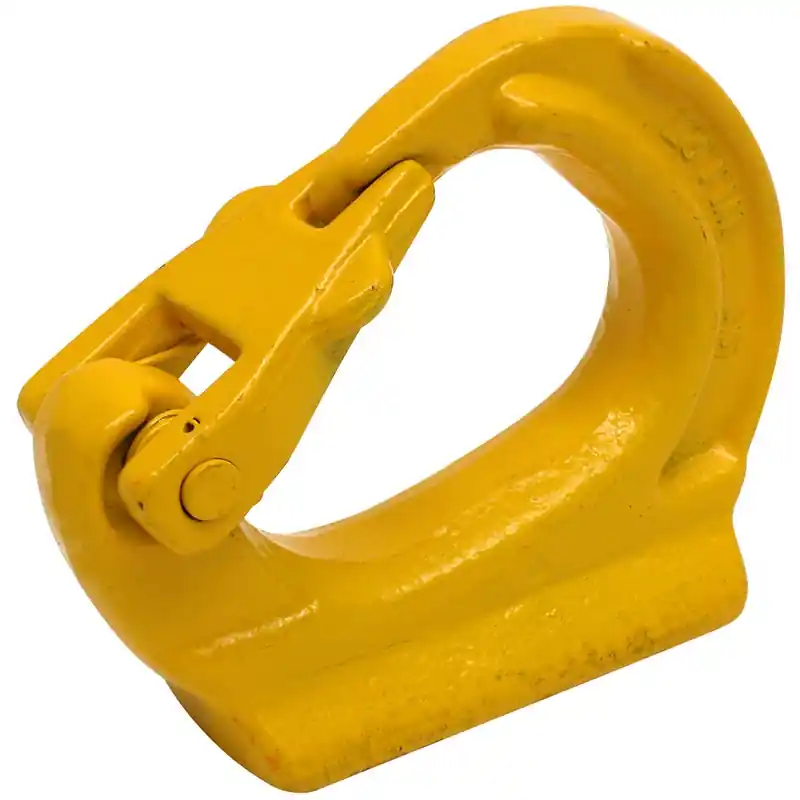 Rabatter GRÄVMASKINSKROK SVETSBAR 3T