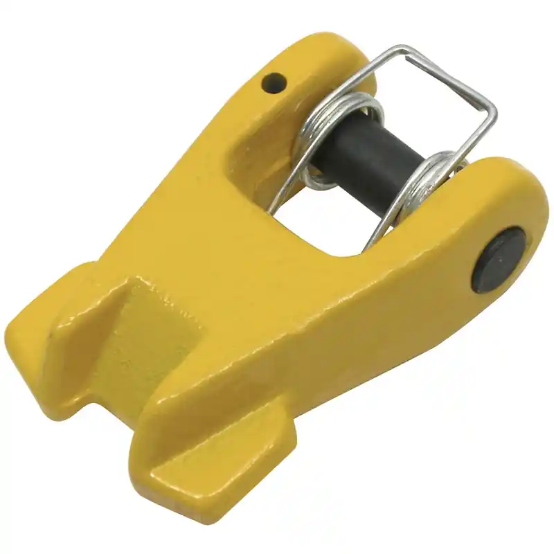 HAKE GRÄVMASKINS KROKAR 8,0 T Outlet