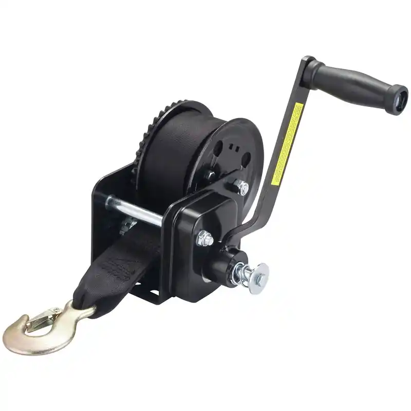 Rea HANDVINSCH 727KG 7,5M LINA AUTOMATISK BROMS