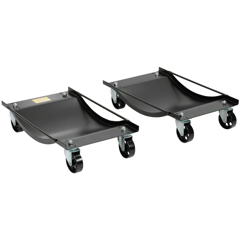 HJULDOLLY 2ST MAX 450KG/DOLLY Beställ idag