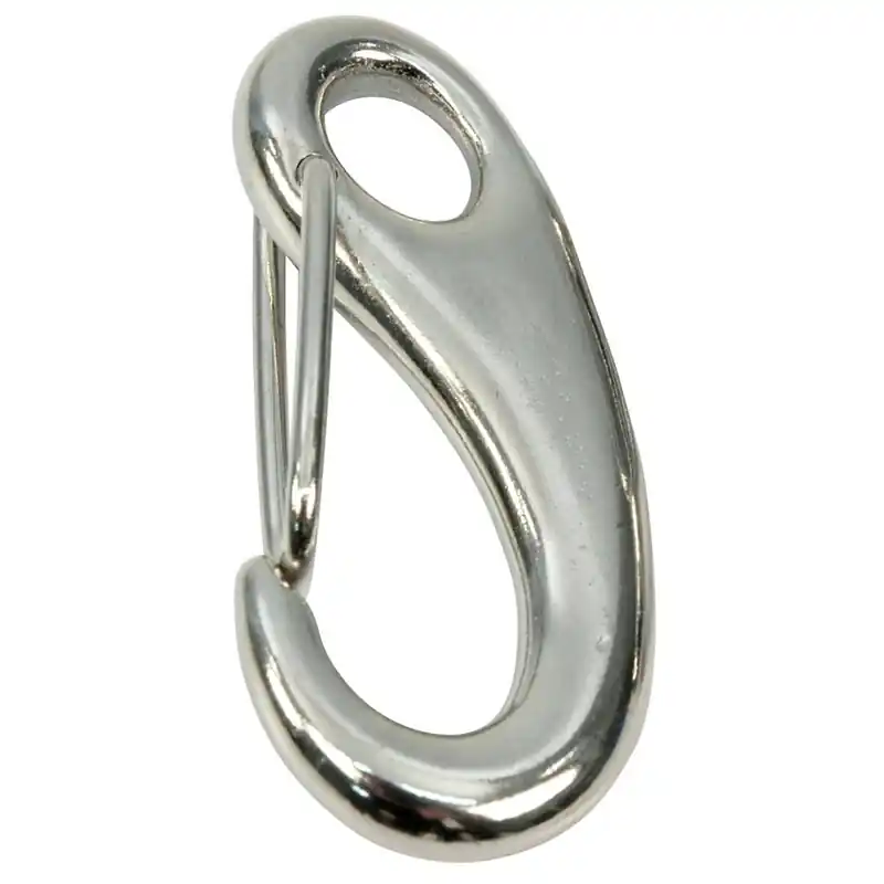 Begränsad tid KARBINHAKE 70MM A4 1KPL