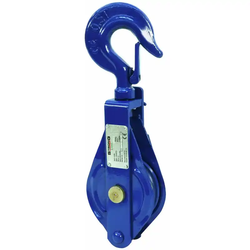 KASTBLOCK 1,0T Snabb leverans