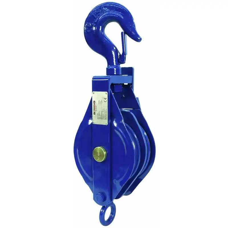 Handla nu KASTBLOCK DUBBEL 1,5T