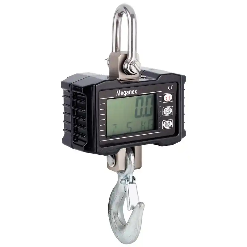 KRANVÅG 500KG Snabb frakt