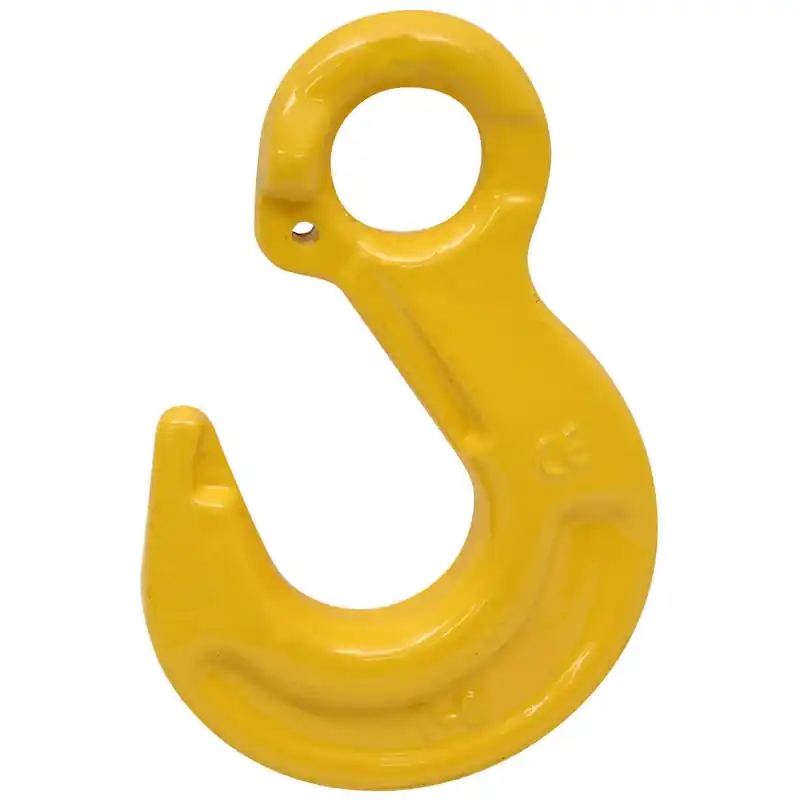 I lager LASTKROK 13-8 5,0T