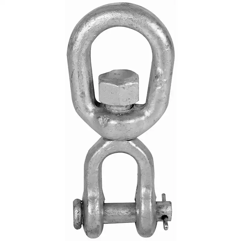 LEKARE ÖGA/GAFFEL 1/2" risnedsättning