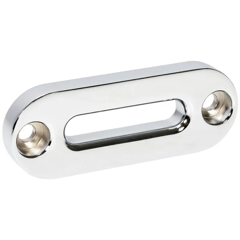 LINSTYRNING ALUMINIUM 2000 Fri frakt