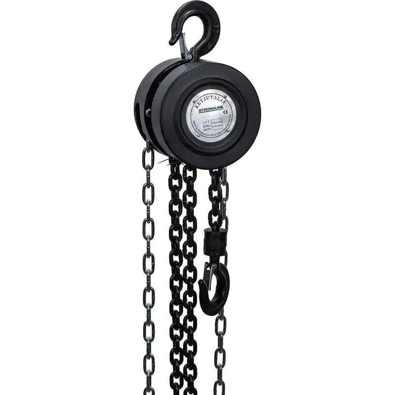 LYFTBLOCK 2TX3M Beställ idag