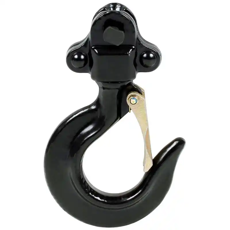 LYFTKROK 0,5T NEDRE KROK Sista chansen