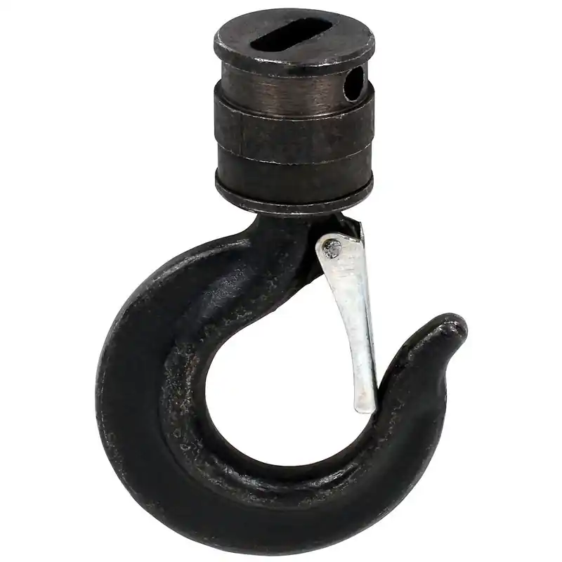 Nyhet LYFTKROK 1,0T NEDRE KROK