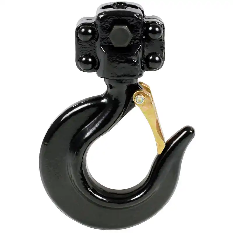 LYFTKROK 1,5T NEDRE KROK Fynd