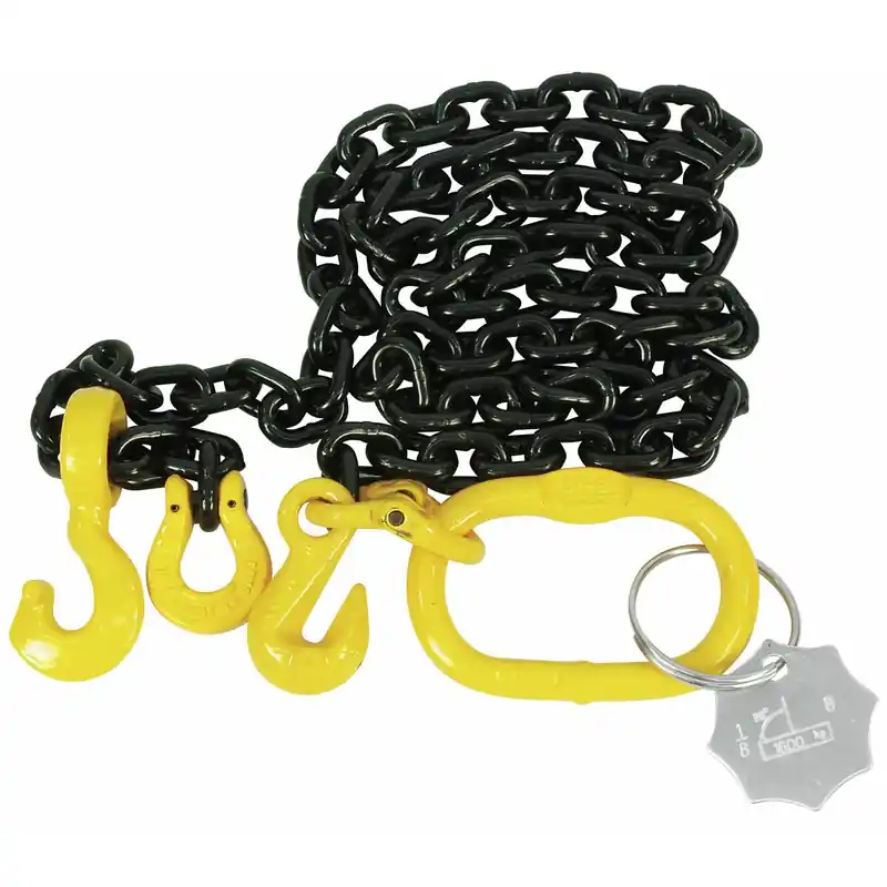 LYFTKÄTTING 1,6T 1-PART Beställ idag