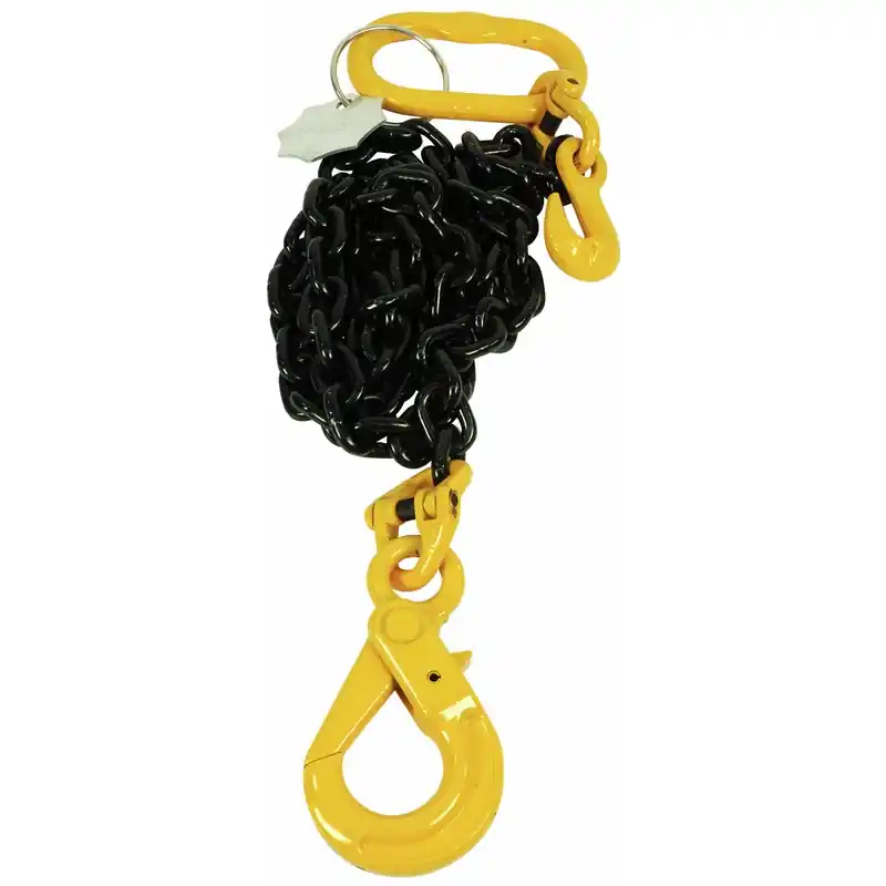 LYFTKÄTTING 1-PART 10MM 3M 3,15T KLASS 8 Begränsad tid