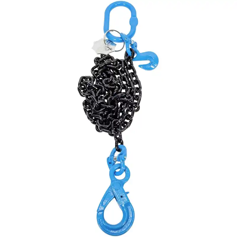 LYFTKÄTTING 1-PART 8MM 3M 2,5T KLASS 10 Expressleverans