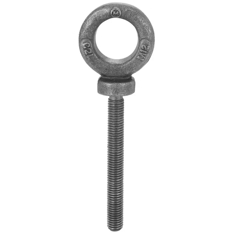 Kampanj LYTFÖGLA M12 100MM