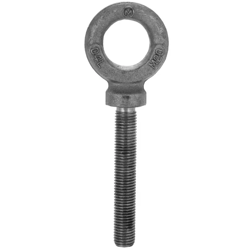 Utförsäljning LYTFÖGLA M20 127MM